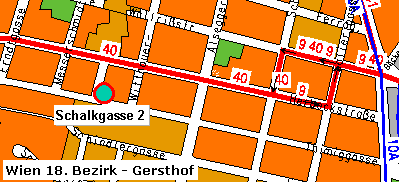Wien, 18.Bezirk
